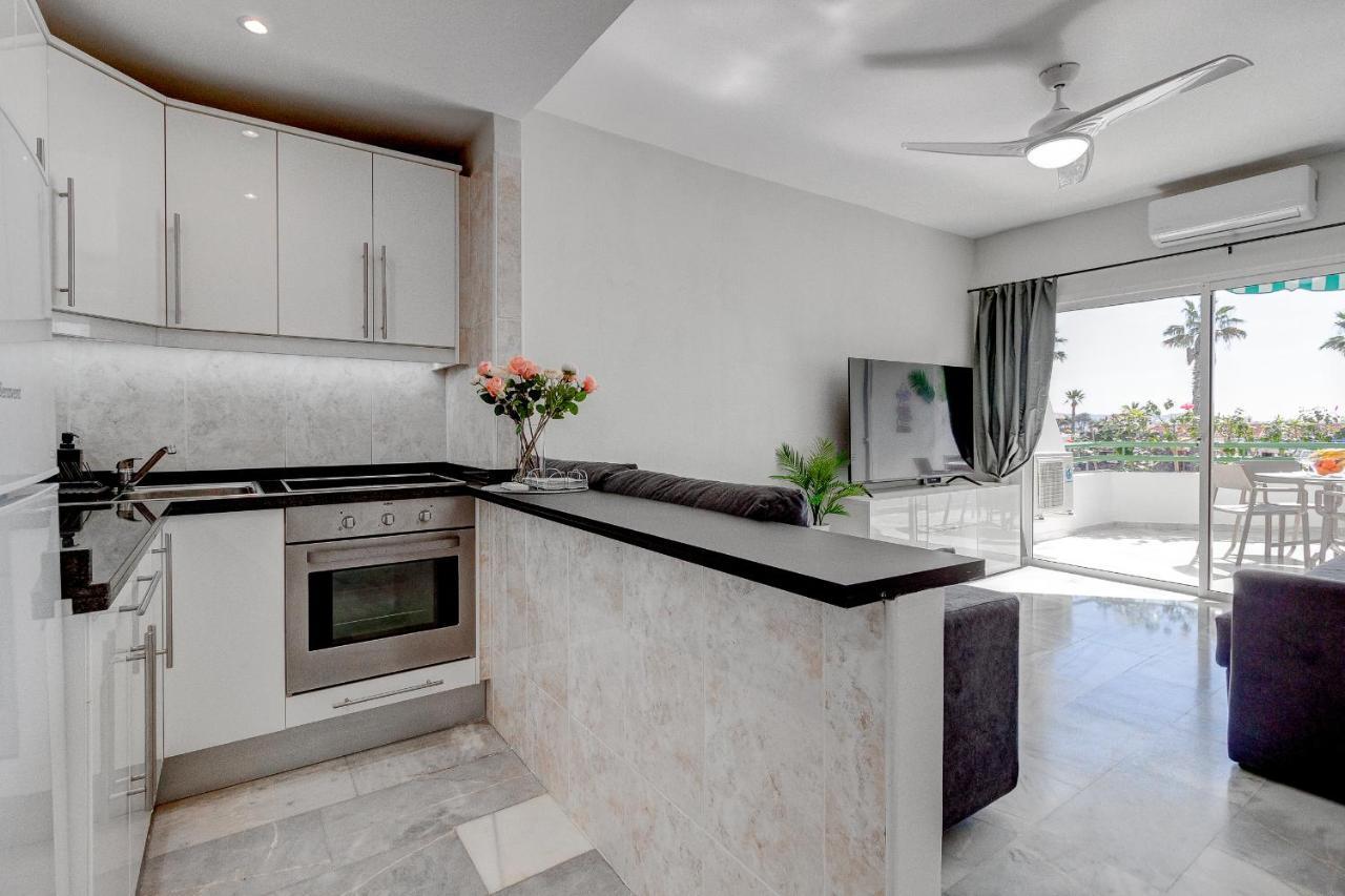 Apartament Altamira Costa Adeje  Exterior foto