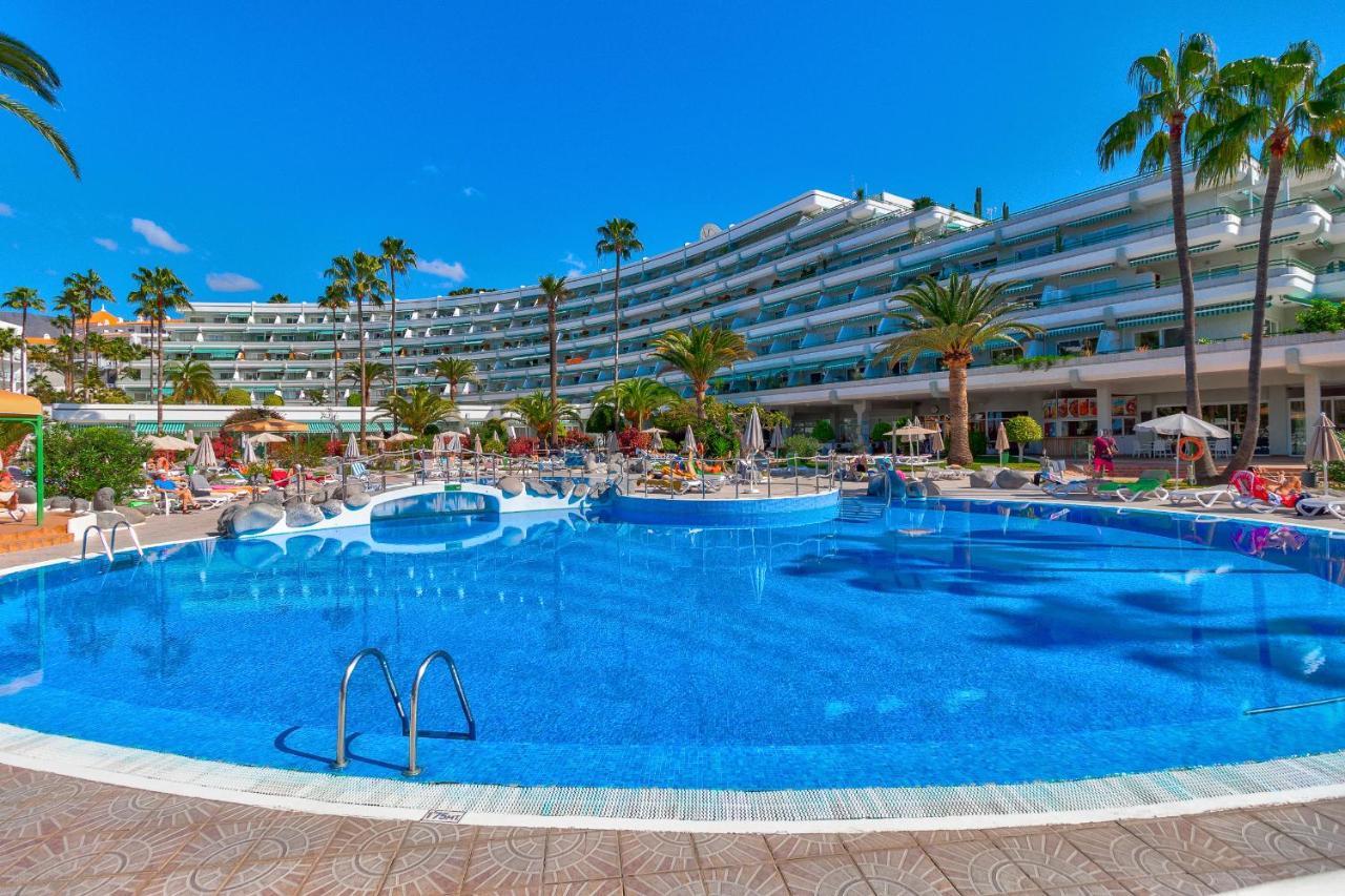 Apartament Altamira Costa Adeje  Exterior foto