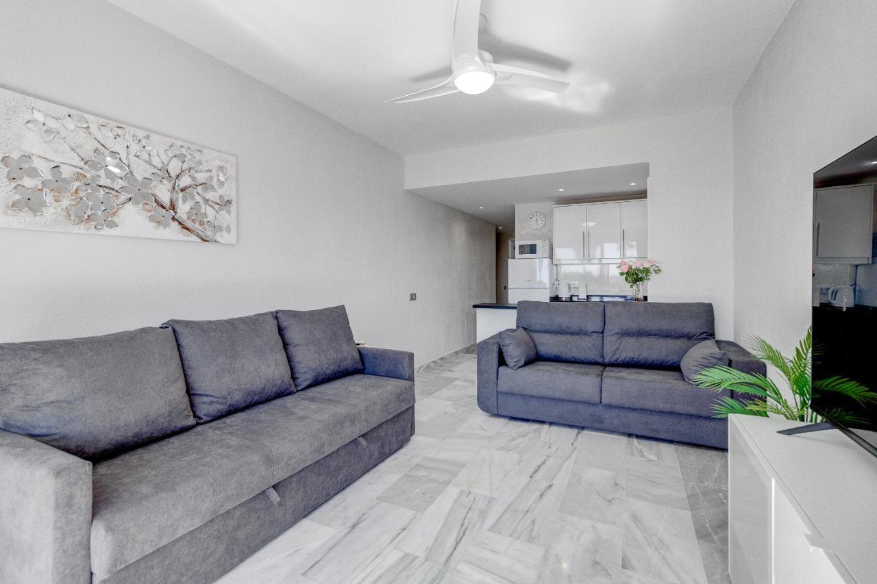 Apartament Altamira Costa Adeje  Exterior foto