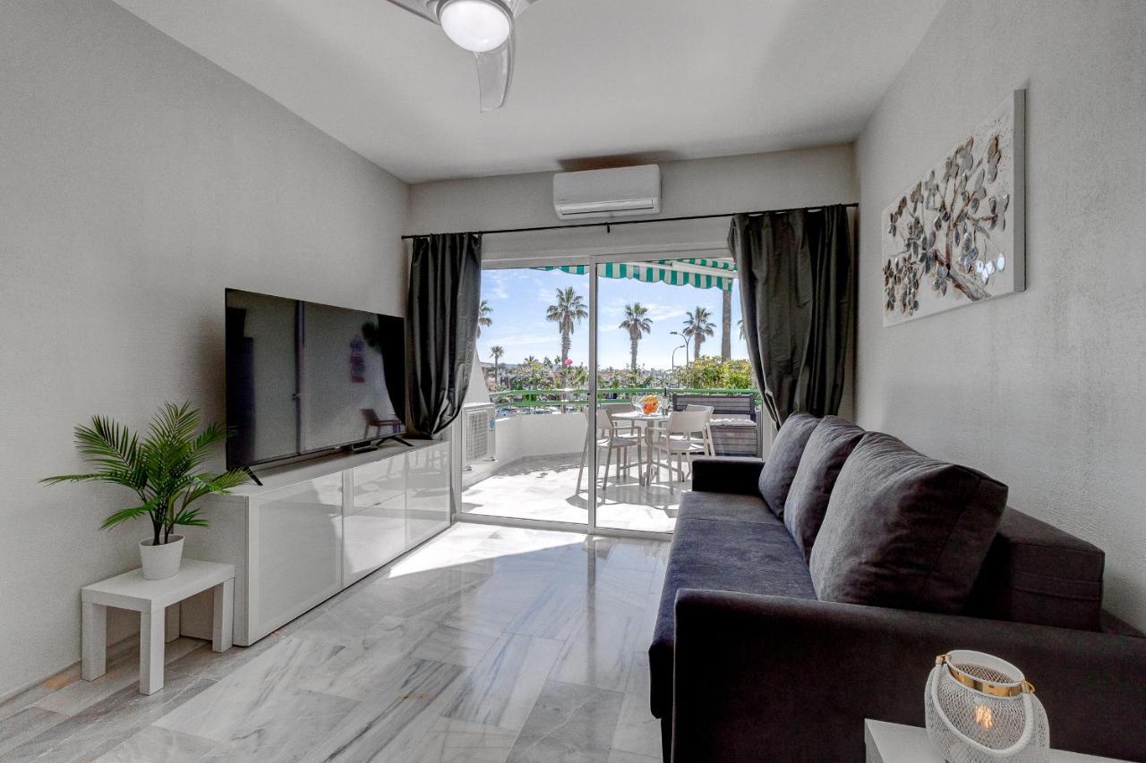 Apartament Altamira Costa Adeje  Exterior foto
