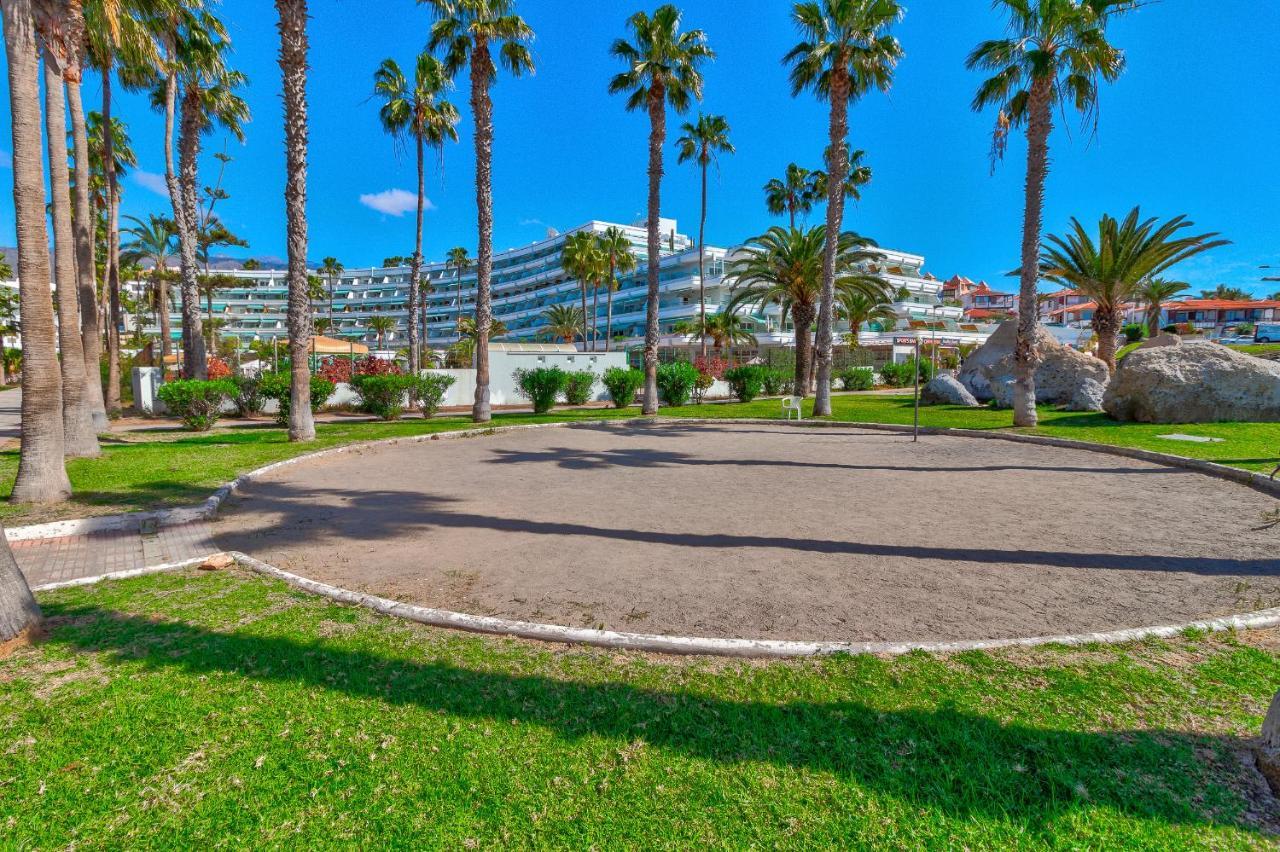 Apartament Altamira Costa Adeje  Exterior foto